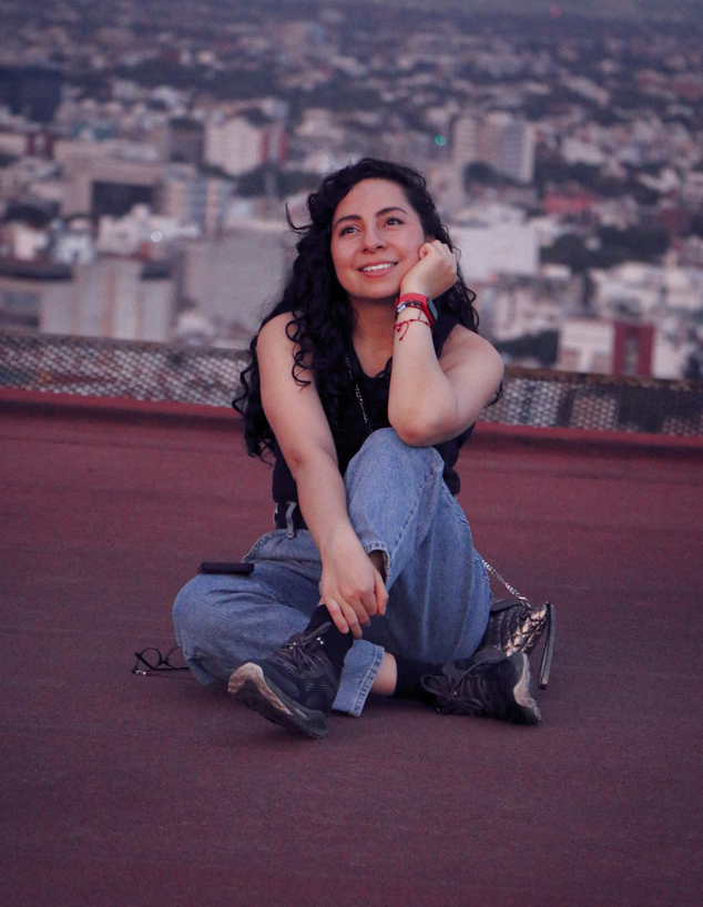 <em>Fati Coronado</em>