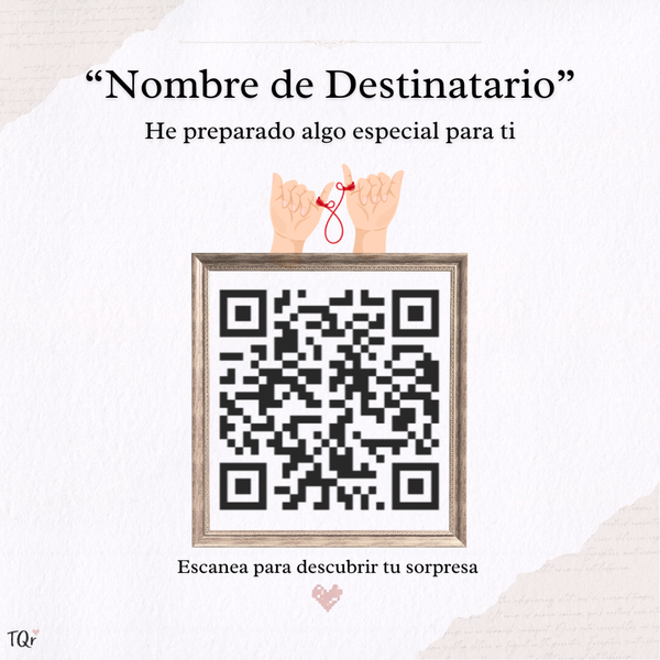 TQr - Porque sí - Hilo Rojo