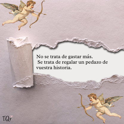 TQr - Edición Aniversario