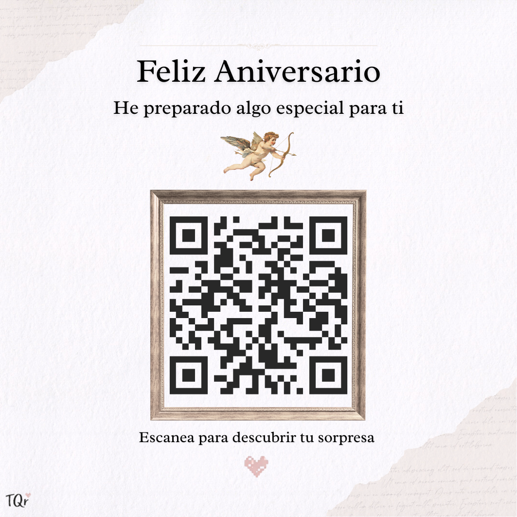 TQr - Edición Aniversario