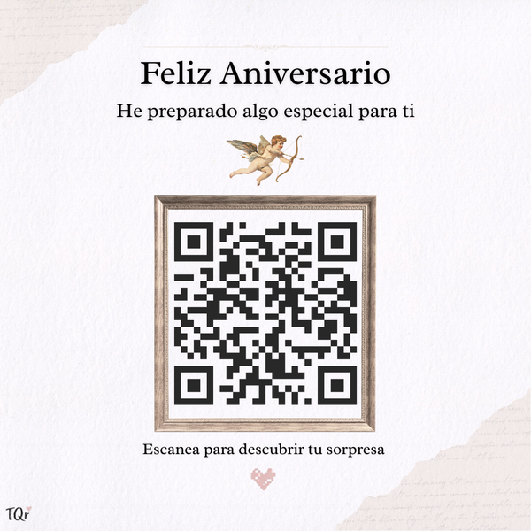 TQr - Edición Aniversario